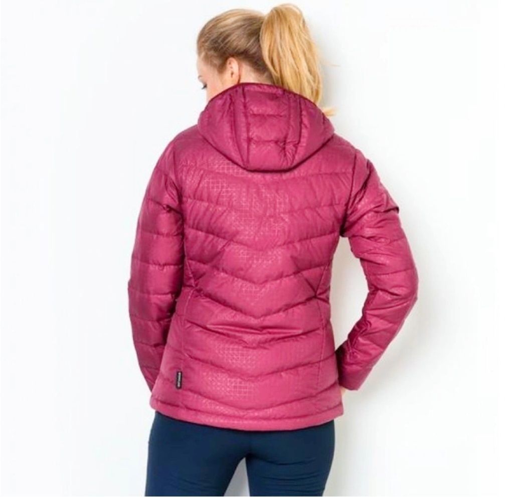 Jack wolfskin helium stardust hotsell