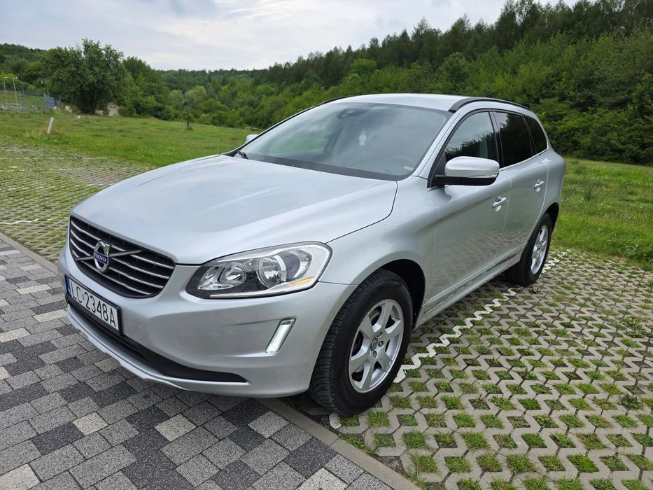 Volvo XC 60