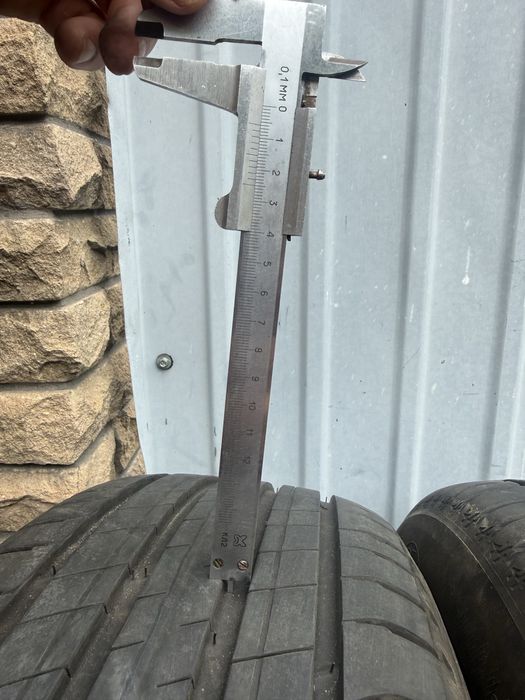 Шини Michelin 225/65 R17