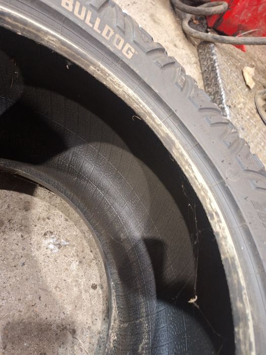 Opona Bulldog 29x11.00 R14 Maverick Canam