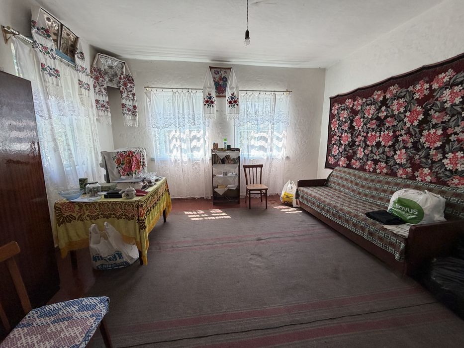 Продам будинок с.Любарці , Бориспільський район