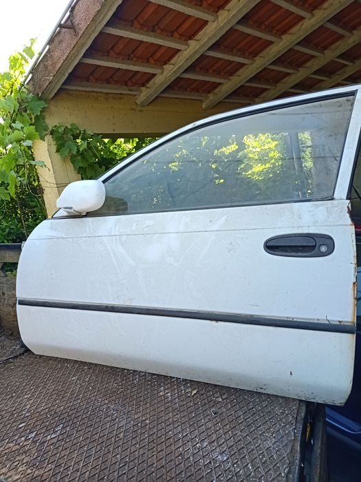 Portas Toyota 2 D