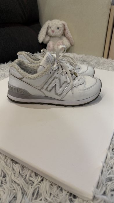 Кросівки new balance оригінал