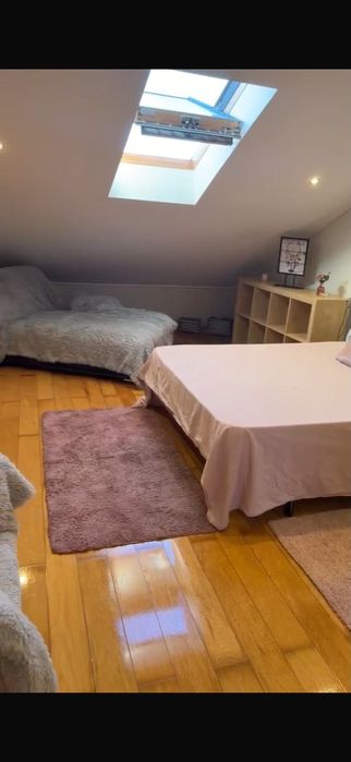 Alugo quarto em Belas