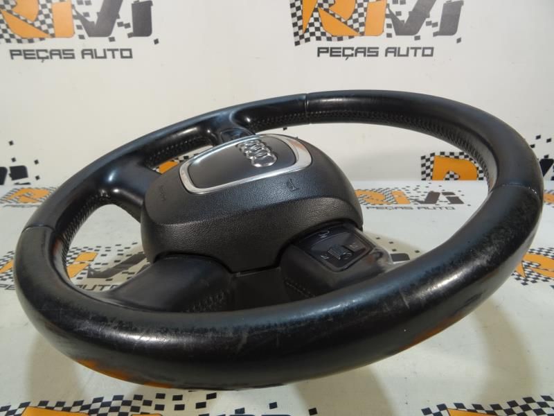 Volante de direção AUDI A3 (8P1)
