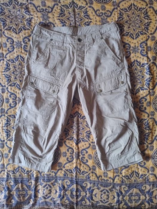 Вінтажні шорти Wrangler розмір L