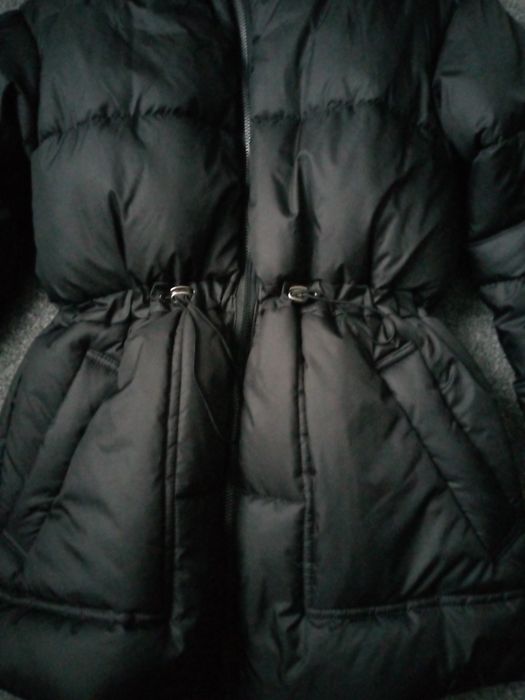 Курточка жіноча зима нова
