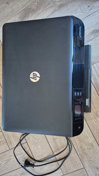 Drukarka HP Envy 4500 Wifi