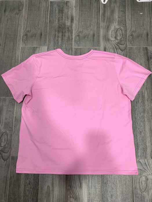 Футболка унисекс XXL