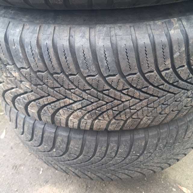 Шини колеса 195 65 R 15 Reno Firestone Multiseason 195\65 R15 21 рік