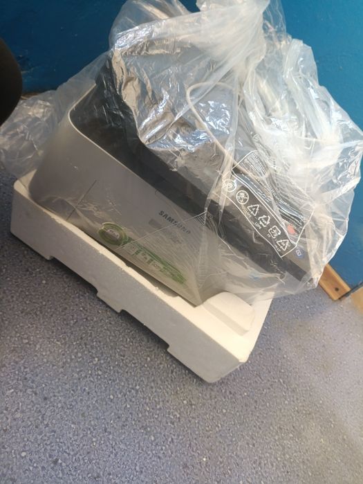 МФУ Samsung m 2070