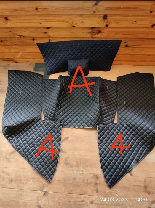 Обшивка кабіни, ЮМЗ, МТЗ, Т25, чохли ,капот, тюнінг кабін