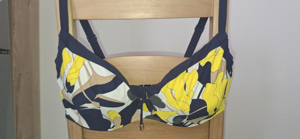 Strój kąpielowy góra duza miseczka