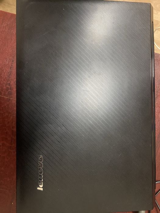 Lenovo B580|Core i3|8GB RAM|SSD 512GB | GeForce 610M | Windows 10