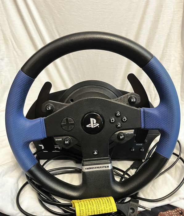 Thrustmaster T150 Force Feedback