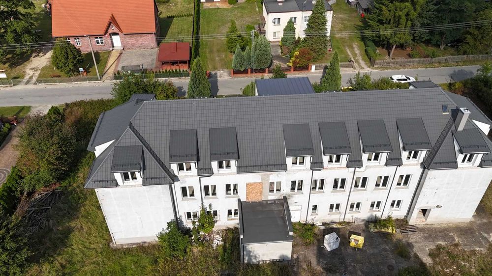 Sprzedam dużą nieruchomość inwestycyjną. Obniżka . - Widok 3