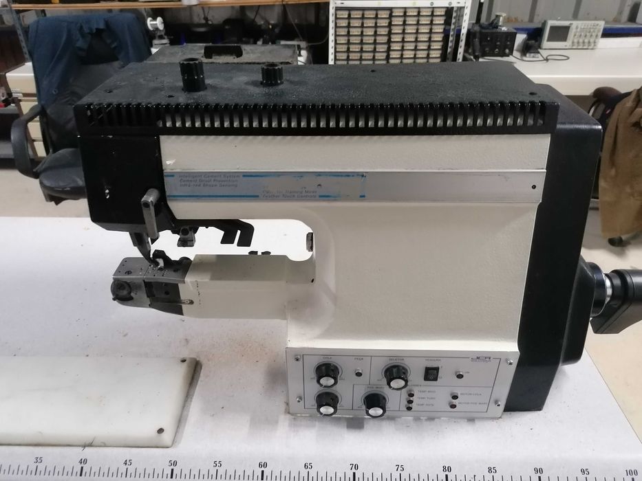 Máquina Orlar USM2 Microfolder