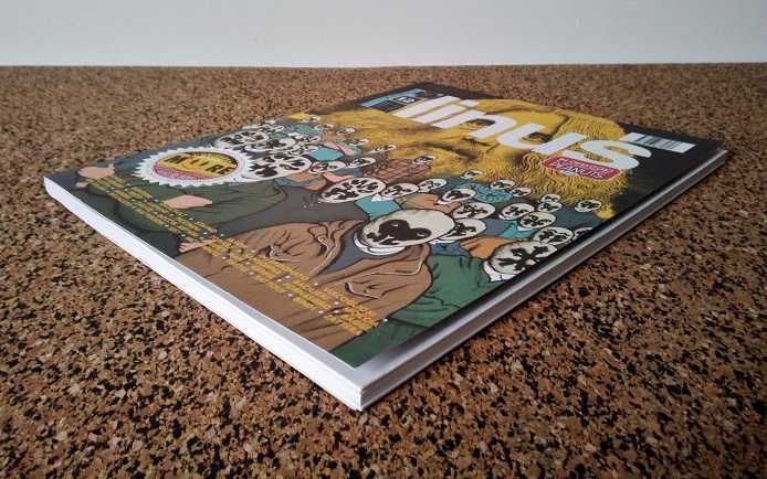 Revista Linus Nº 12 (Dezembro 2019)