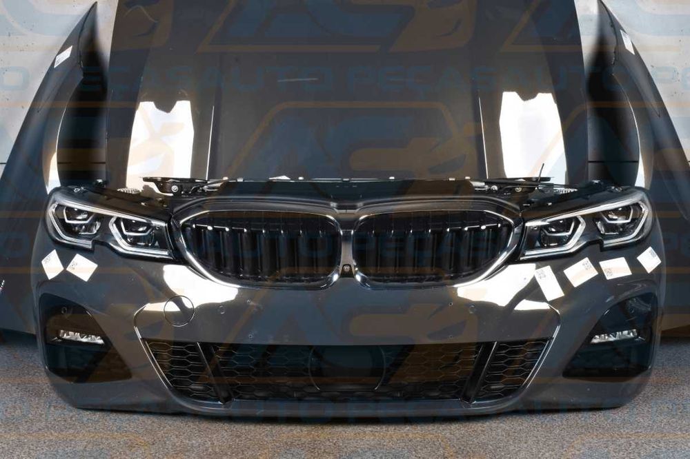 BMW 3 G20  PACK M Frente Completa 2 0 2 2 - 2 0 2 5