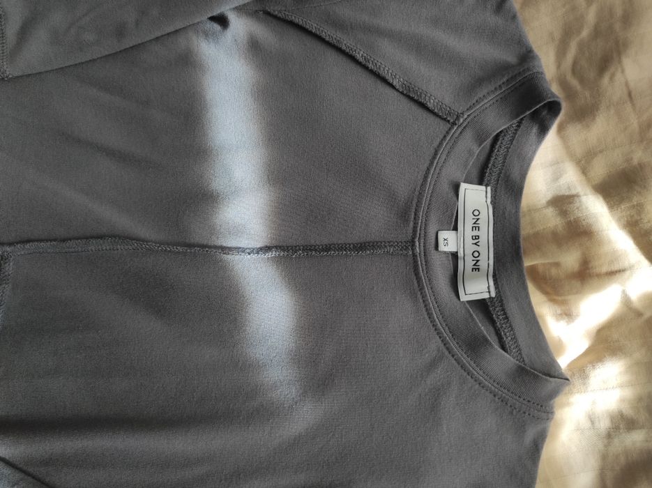 Кардиган худі zara, лонгслів onebyone