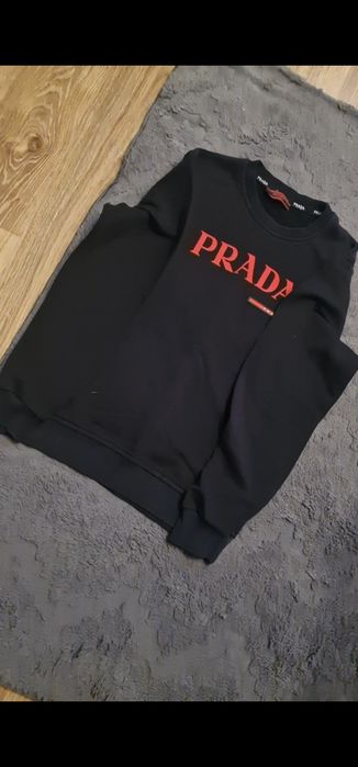 кофта prada s size