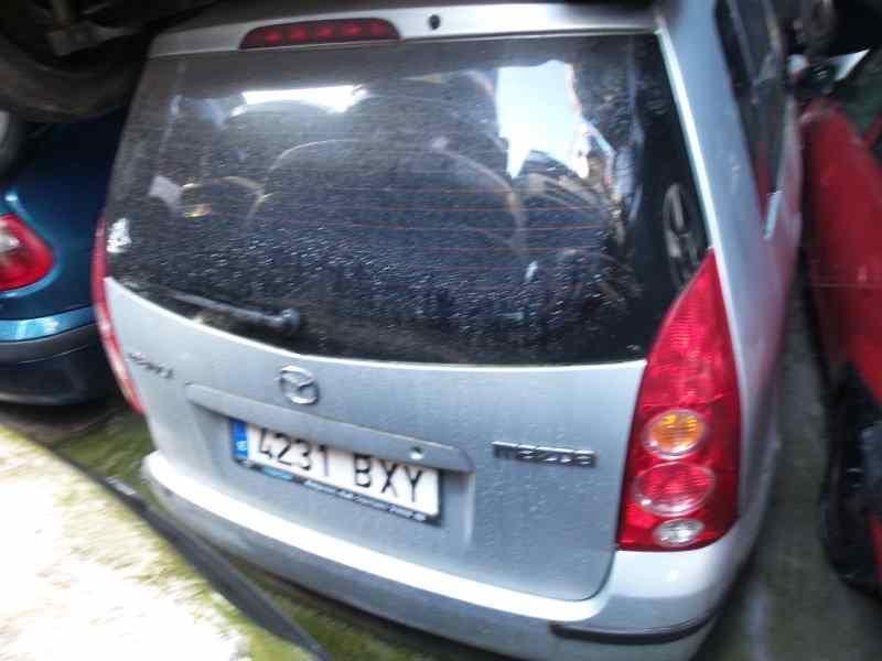 Kit De Embraiagem Mazda Premacy
