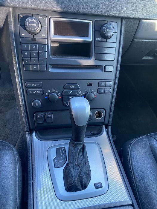 Продам Вольво хс 90