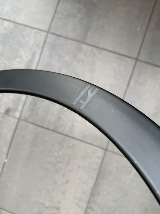 Obręcz torowa H+SON aluminiowa SL42