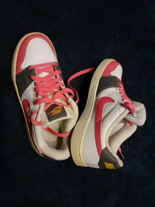 NIKE Rewelacyjne damskie buty  rozm 39