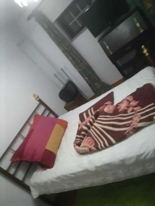 Quarto para arrendamento mensal