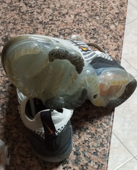 Sapatilhas Nike  em bom estado