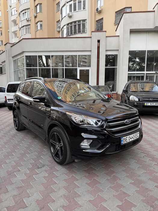 Ford Kuga STLine 2017