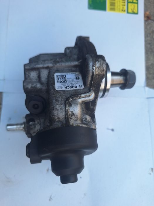 Pompa wtryskowa Bosch 0445010511