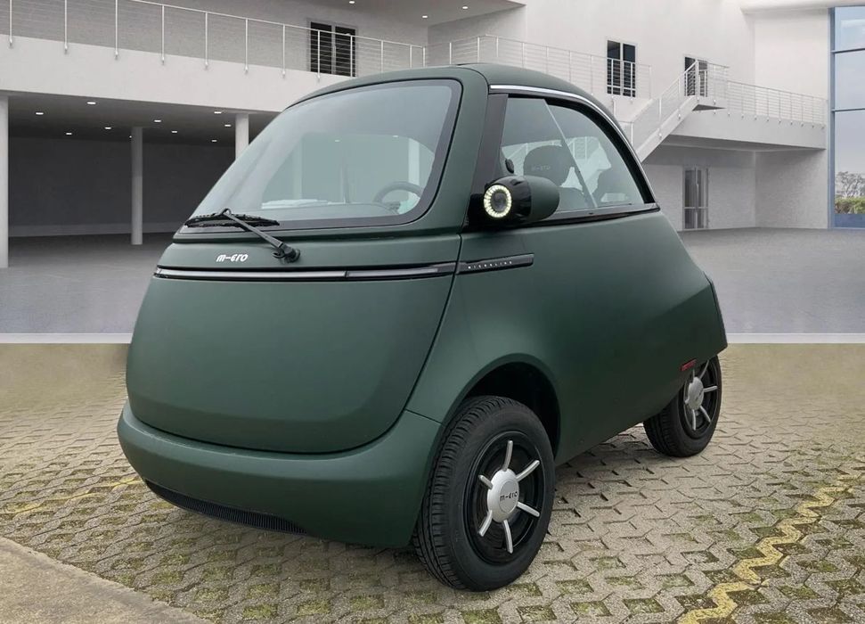 Microlino 2.0