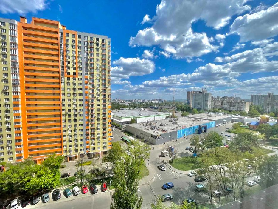 Актуально! 2к.кв., ЖК Яскравый рядом. Всё есть!