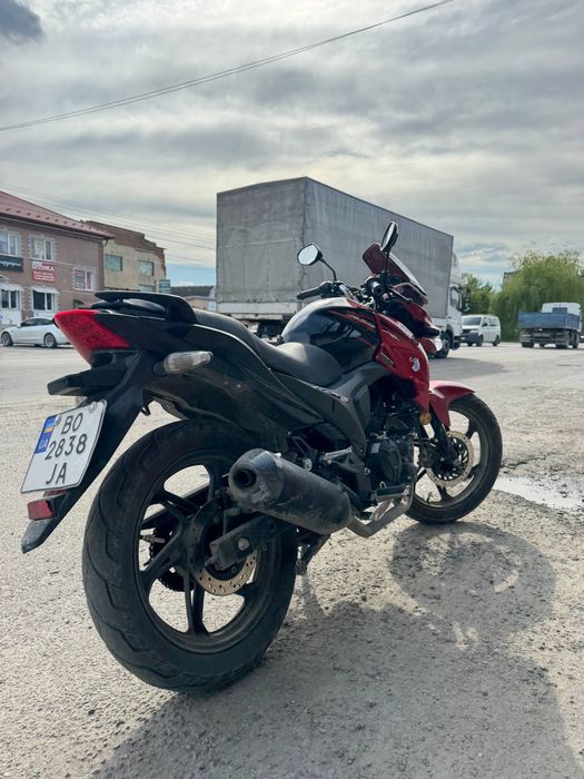 Lifan kp 200 ліфан кп 200