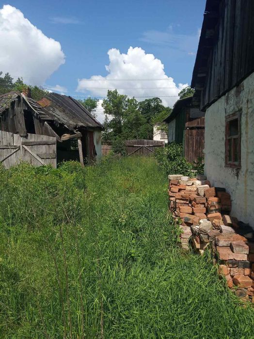 Дом село Ушомир продажа