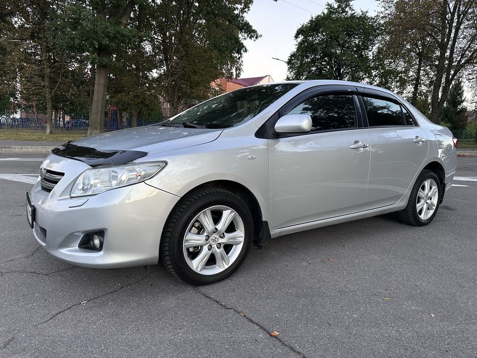 продам Тойота Corolla avtomat
