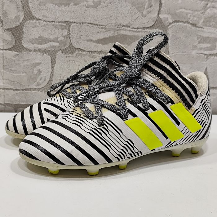 бутси, копочки Adidas Nemeziz 30р/18.5см