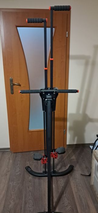 Wspinacz pionowy