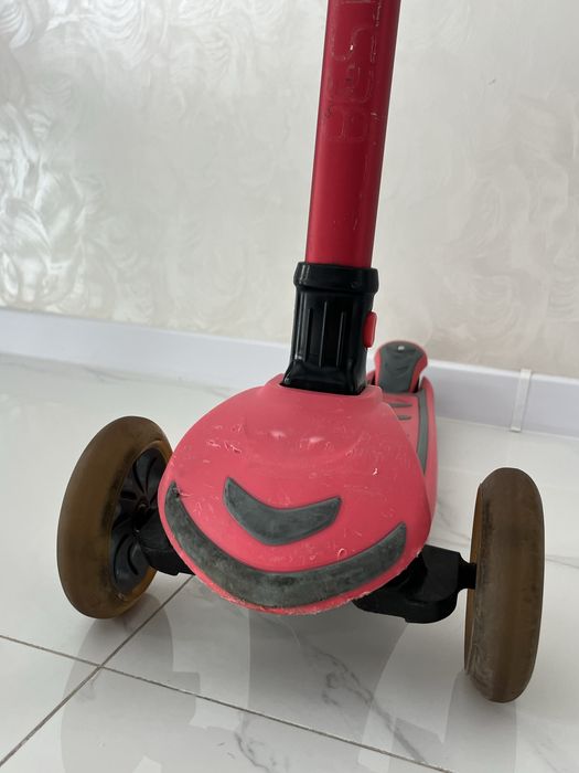 Самокат best scooter