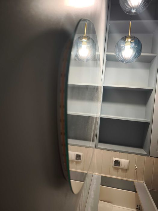 Nowe lustro Etap  LED 100x50cm  Szczecin odbiór osobisty