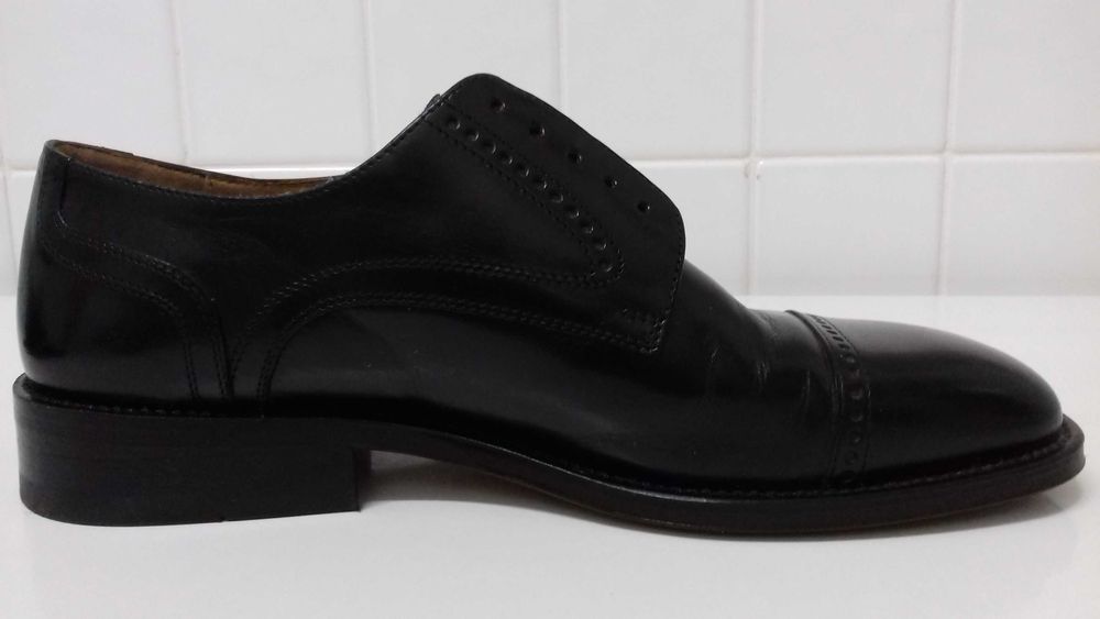 Sapatos de homem Hércules