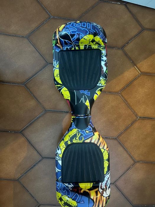 Hoverboard urbanglide 65 lite