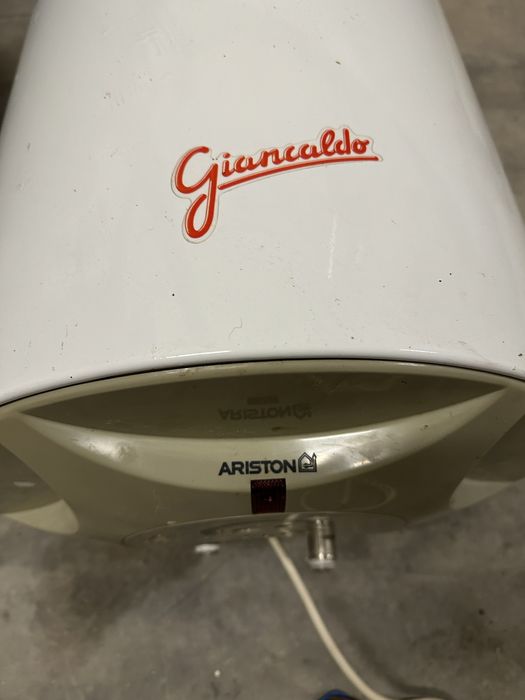 Cilindro Ariston 100 l