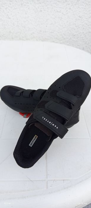 Sapatilhas encaixe mulher