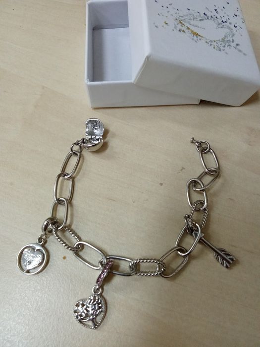 Женский браслет новый