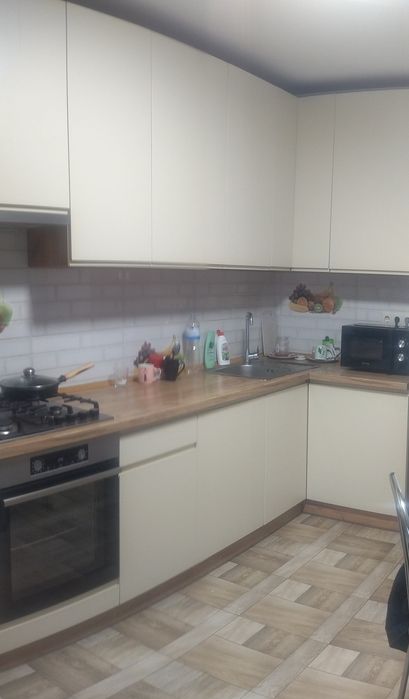 1-кімнатна квартира за адресою (площа 44 м²) - Atlanta.ua - фото 2