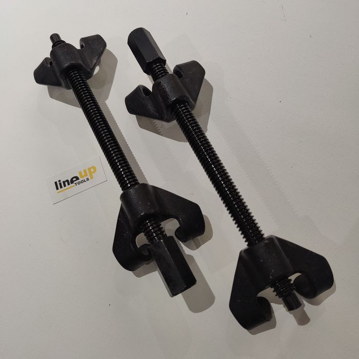 Compressor de molas suspensão 255mm JBM (Com Iva)