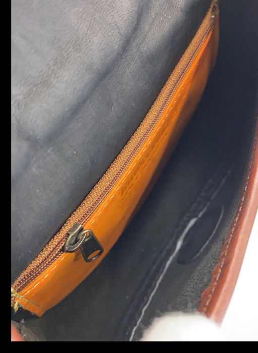 Сумка кроссбади Timberland